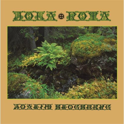 Joakim Skogsberg Jola Rota (LP)